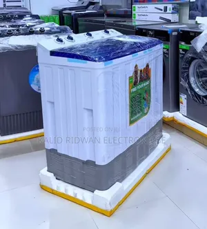 Syinix Weshing Machine 14kg