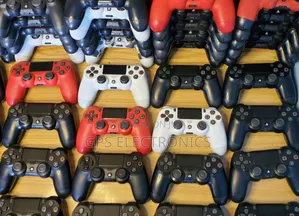 PS4 Joystick Controller – PlayStation 4 ለGaming