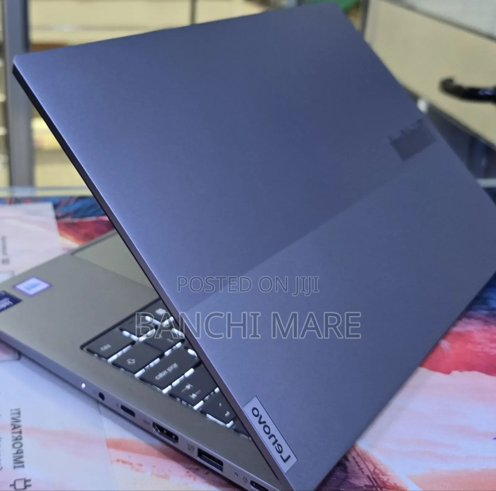 New Laptop Lenovo Thinkbook 14 16GB Intel Core Ultra 7 SSD 1T