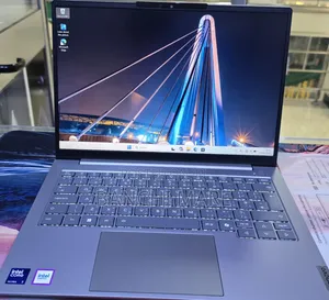 New Laptop Lenovo Thinkbook 14 16GB Intel Core Ultra 7 SSD 1T