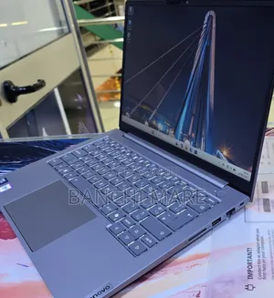 New Laptop Lenovo Thinkbook 14 16GB Intel Core Ultra 7 SSD 1T