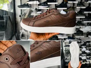 Lacoste Men’s Shoes