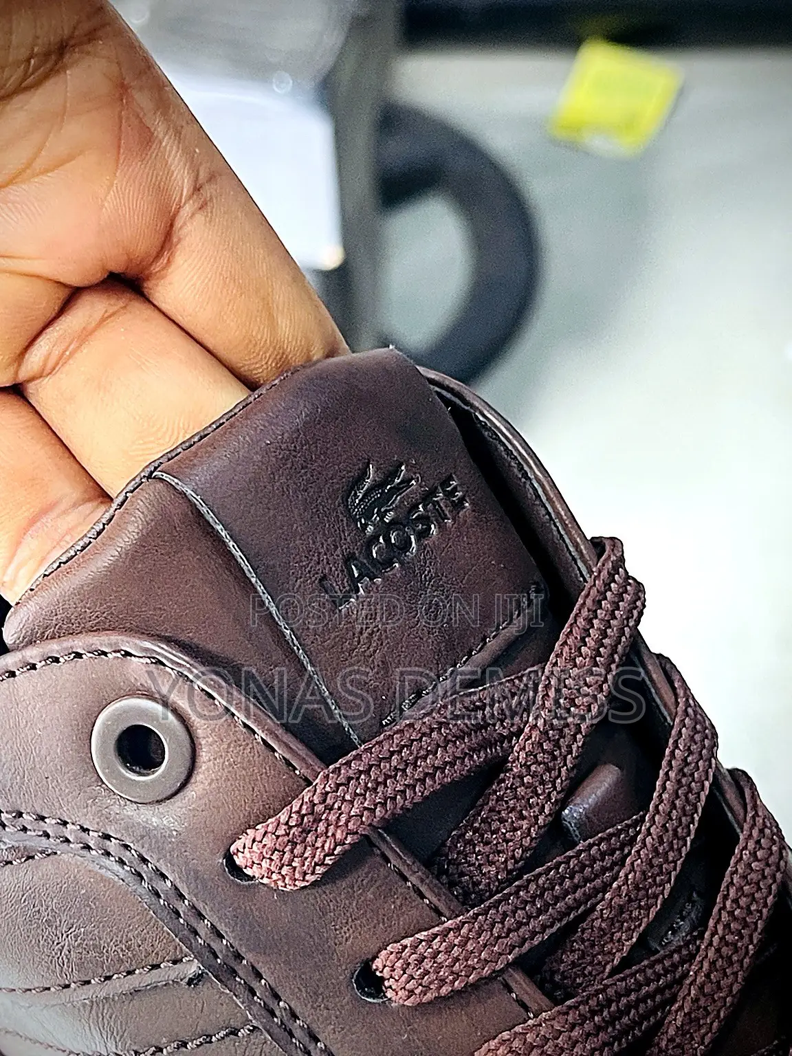 Lacoste Men’s Shoes