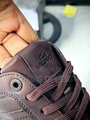 Lacoste Men’s Shoes