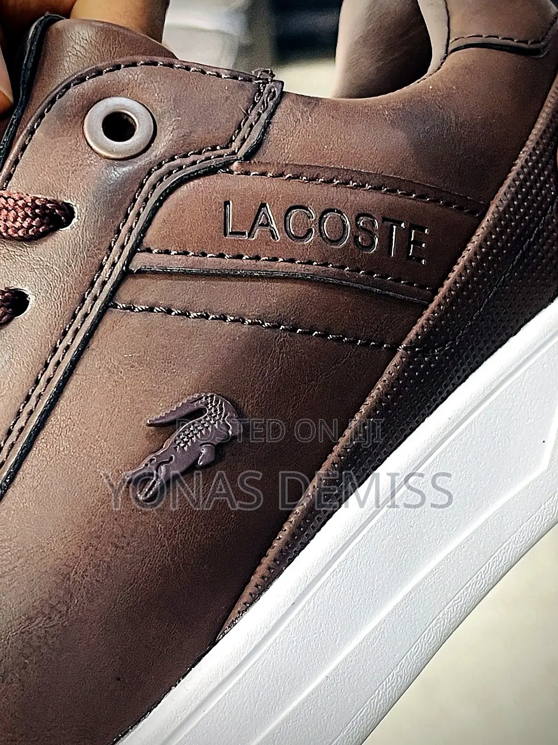 Lacoste Men’s Shoes