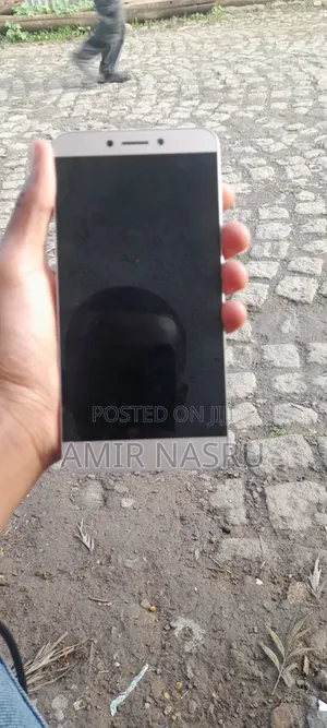 LeEco Le 1s 32 GB Gold