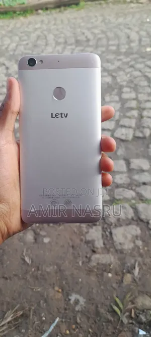 LeEco Le 1s 32 GB Gold