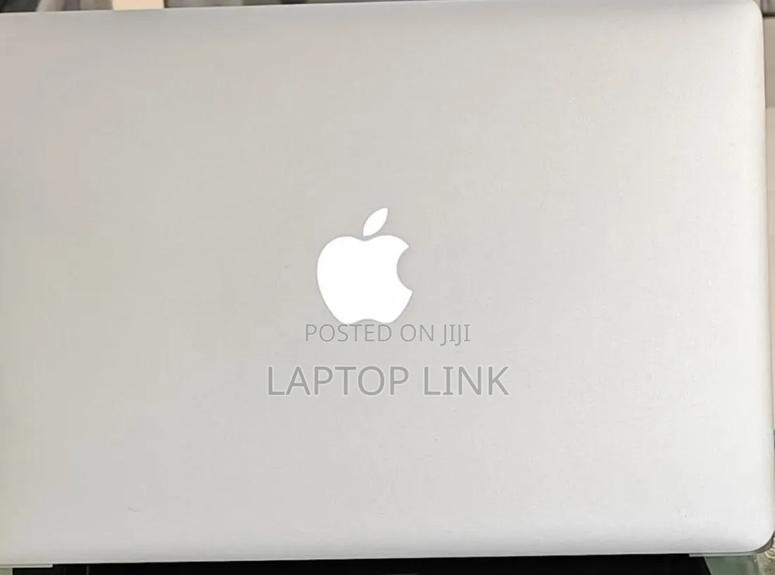 New Laptop Apple MacBook Air 2017 8GB Intel Core i7 SSD 128GB