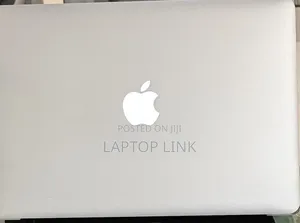 New Laptop Apple MacBook Air 2017 8GB Intel Core i7 SSD 128GB
