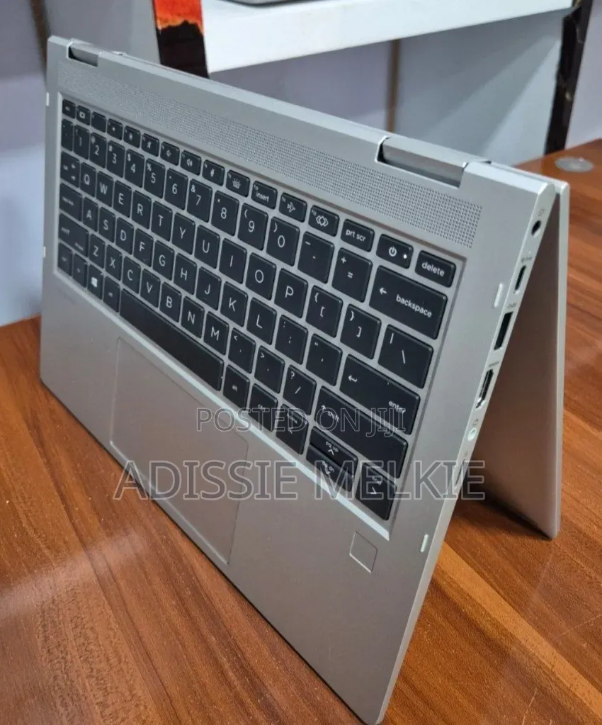 New Laptop HP ProBook 430 G7 16GB AMD Ryzen 7 SSD 512GB