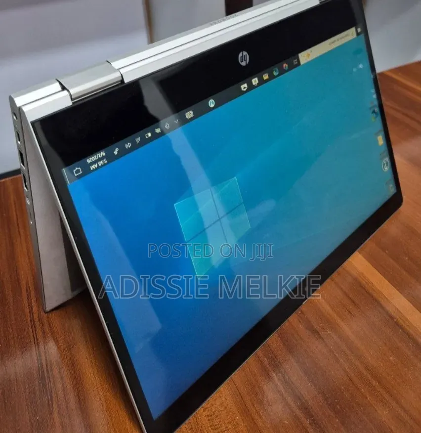 New Laptop HP ProBook 430 G7 16GB AMD Ryzen 7 SSD 512GB