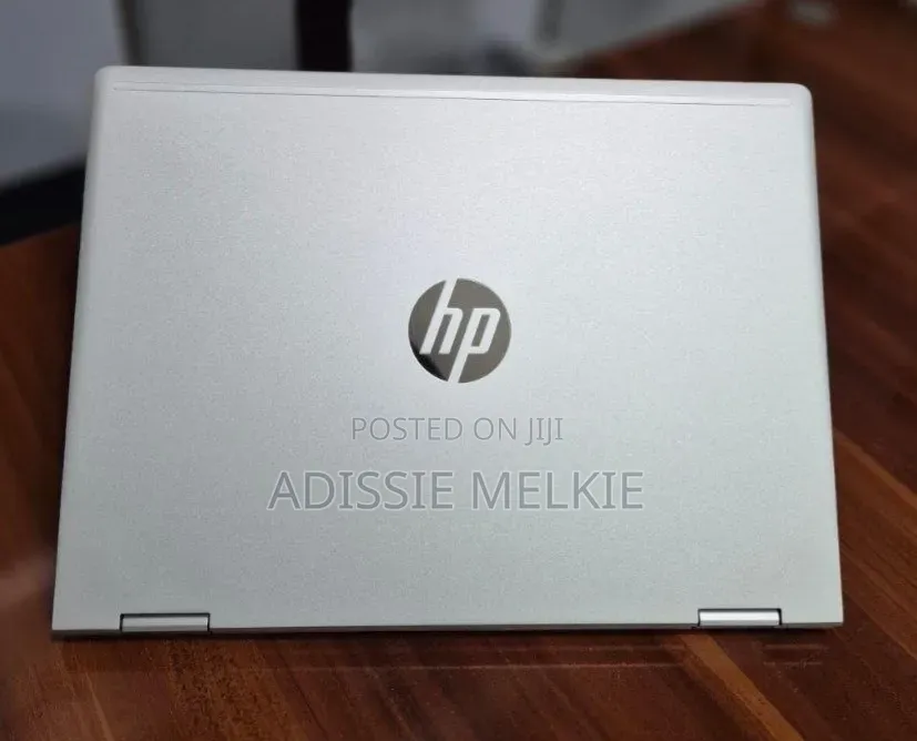New Laptop HP ProBook 430 G7 16GB AMD Ryzen 7 SSD 512GB