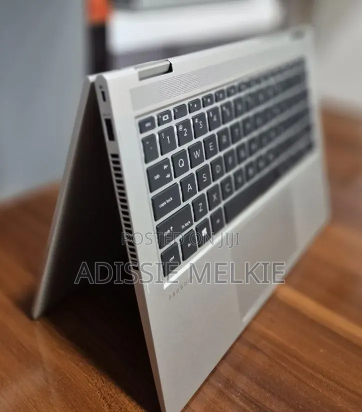 New Laptop HP ProBook 430 G7 16GB AMD Ryzen 7 SSD 512GB