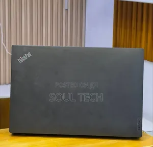 New Laptop Lenovo ThinkPad L14 16GB AMD Ryzen 7 SSD 512GB