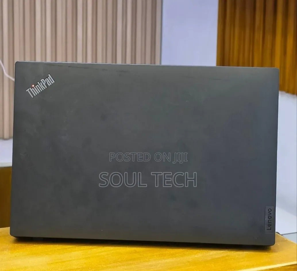 New Laptop Lenovo ThinkPad L14 16GB AMD Ryzen 7 SSD 512GB
