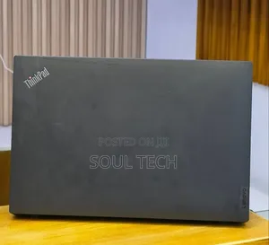 New Laptop Lenovo ThinkPad L14 16GB AMD Ryzen 7 SSD 512GB