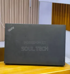 New Laptop Lenovo ThinkPad L14 16GB AMD Ryzen 7 SSD 512GB