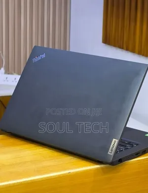 New Laptop Lenovo ThinkPad L14 16GB AMD Ryzen 7 SSD 512GB