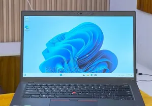 New Laptop Lenovo ThinkPad L14 16GB AMD Ryzen 7 SSD 512GB