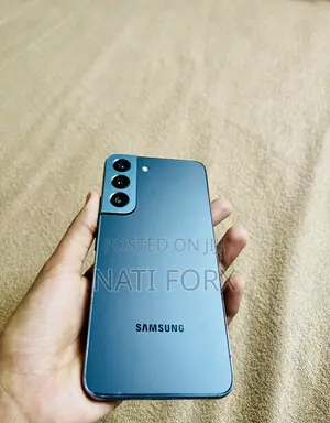 Samsung Galaxy S22 5G 256 GB Gray
