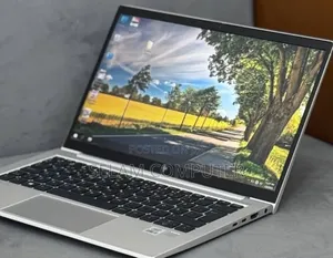 New Laptop HP EliteBook 840 G7 8GB Intel Core i7 SSD 512GB