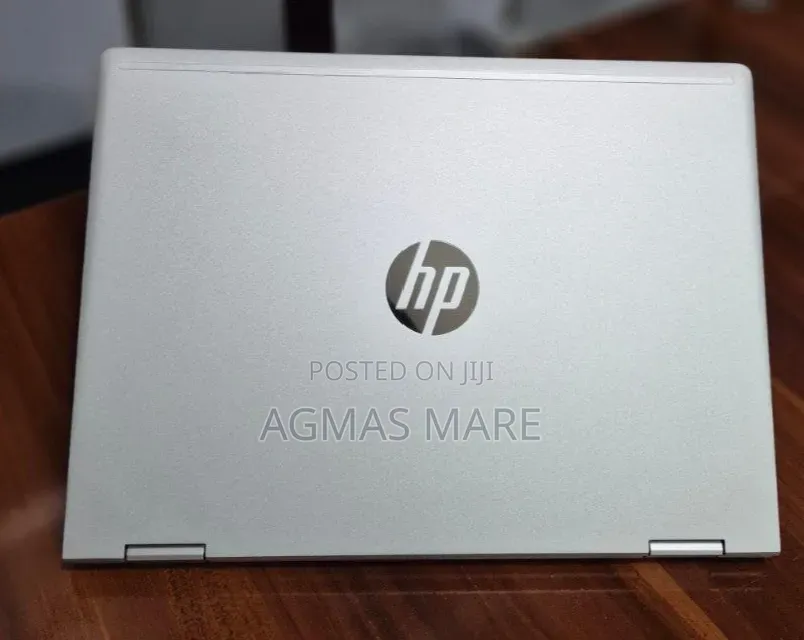 New Laptop HP 16GB AMD Ryzen 7 SSD 512GB