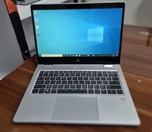New Laptop HP 16GB AMD Ryzen 7 SSD 512GB