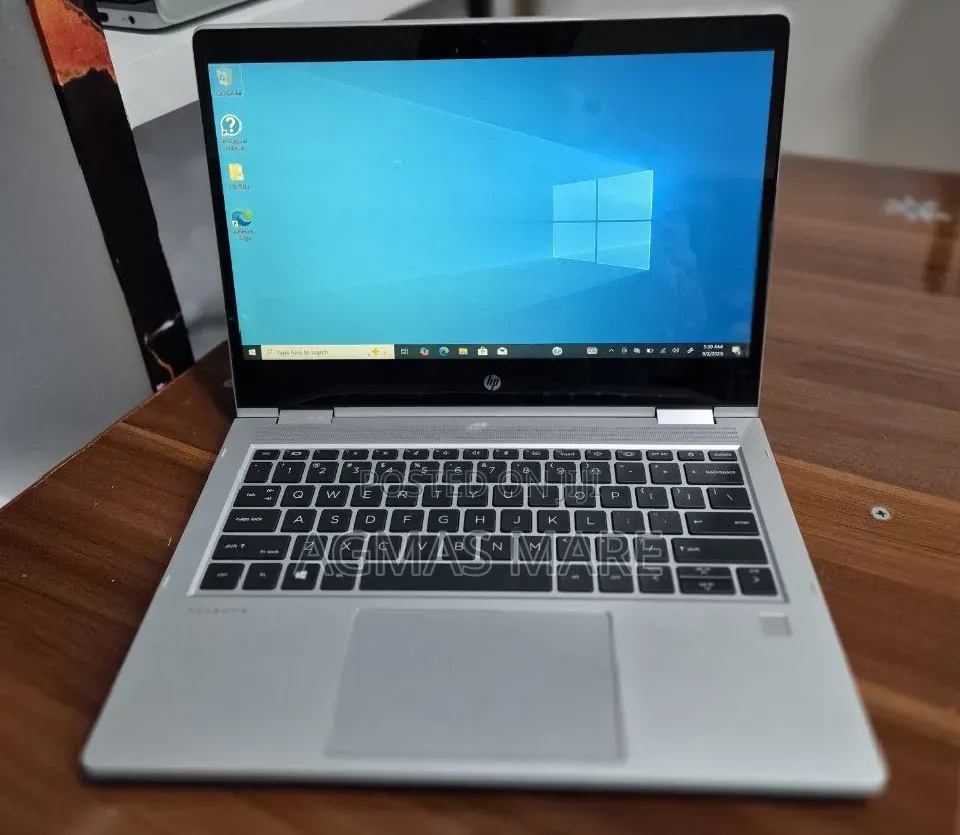New Laptop HP 16GB AMD Ryzen 7 SSD 512GB