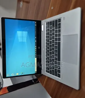New Laptop HP 16GB AMD Ryzen 7 SSD 512GB