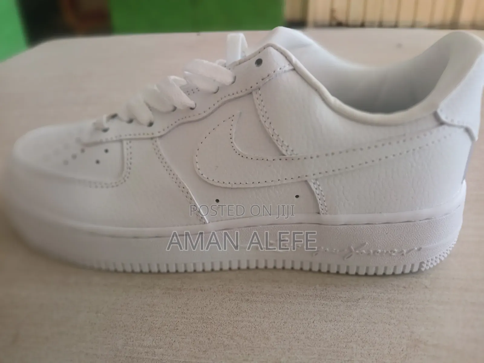 Nike Airforce