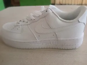 Nike Airforce