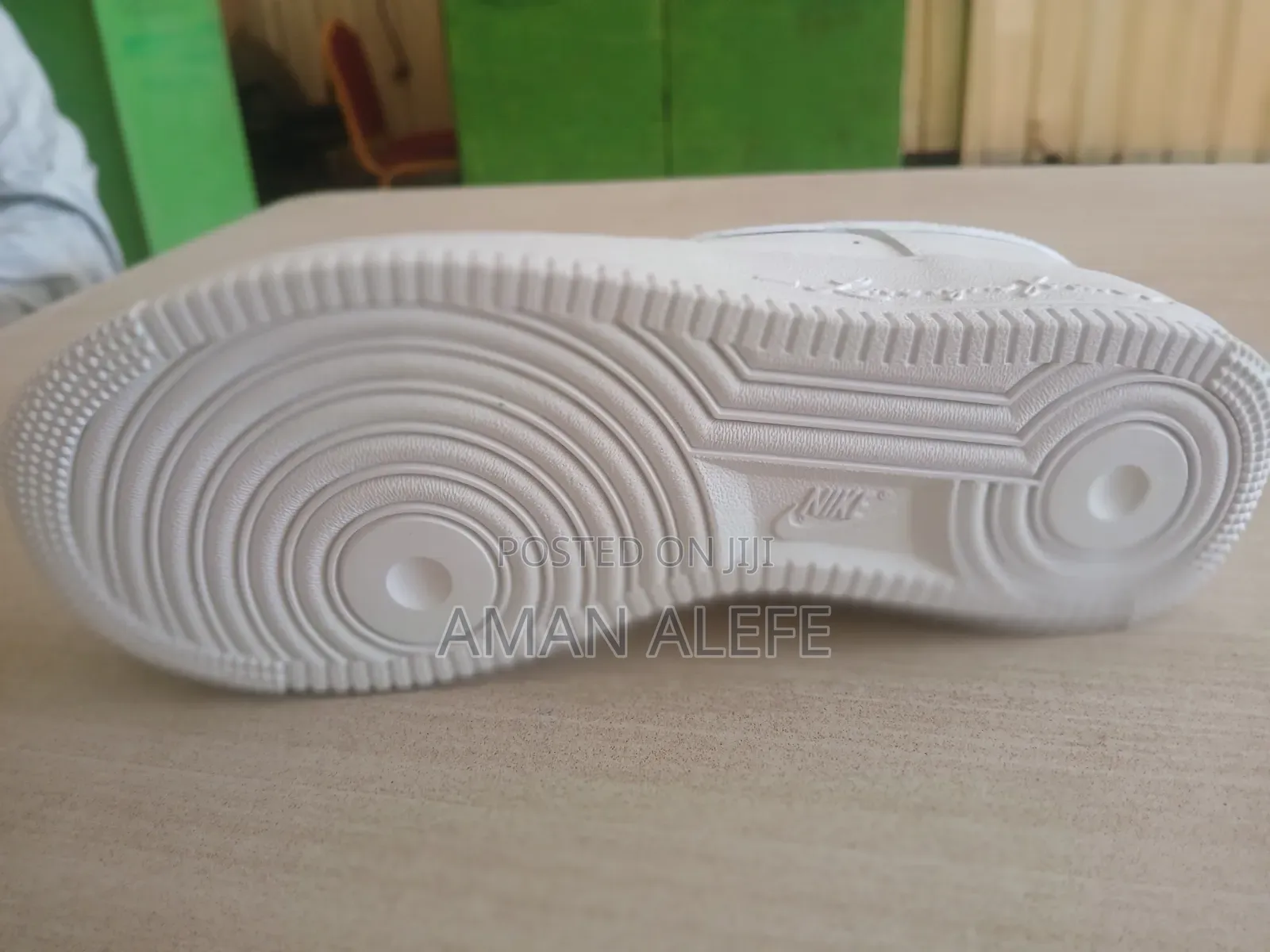 Nike Airforce