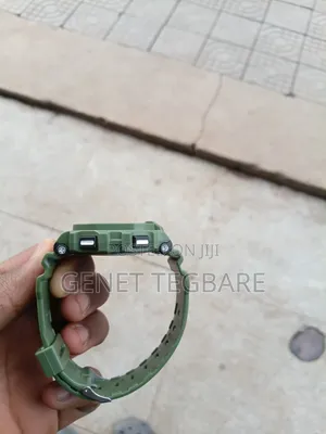 Mans Watch