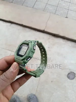 Mans Watch
