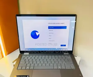 New Laptop HP 16GB Intel Core Ultra 7 SSD 1T
