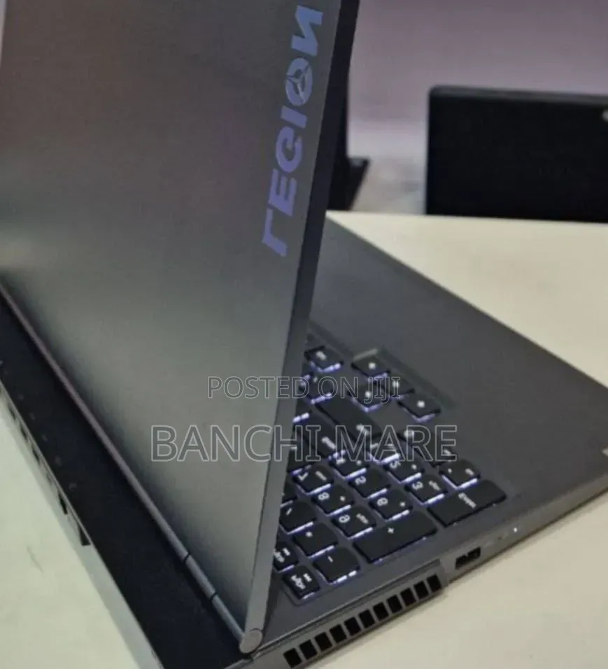 New Laptop Lenovo Legion 5 16GB Intel Core i7 SSD 512GB