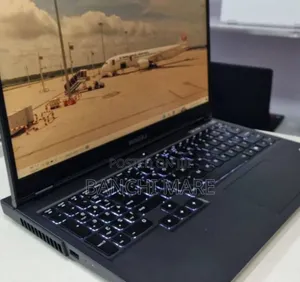 New Laptop Lenovo Legion 5 16GB Intel Core i7 SSD 512GB