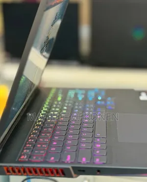 New Laptop Lenovo Legion 5 16GB AMD Ryzen 7 SSD 512GB