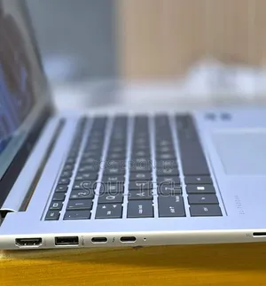 New Laptop HP EliteBook 840 G10 16GB Intel Core i7 SSD 512GB