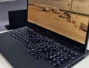 New Laptop Lenovo Legion 5 16GB Intel Core i7 SSD 512GB