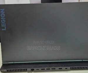 New Laptop Lenovo Legion 5 16GB Intel Core i7 SSD 512GB