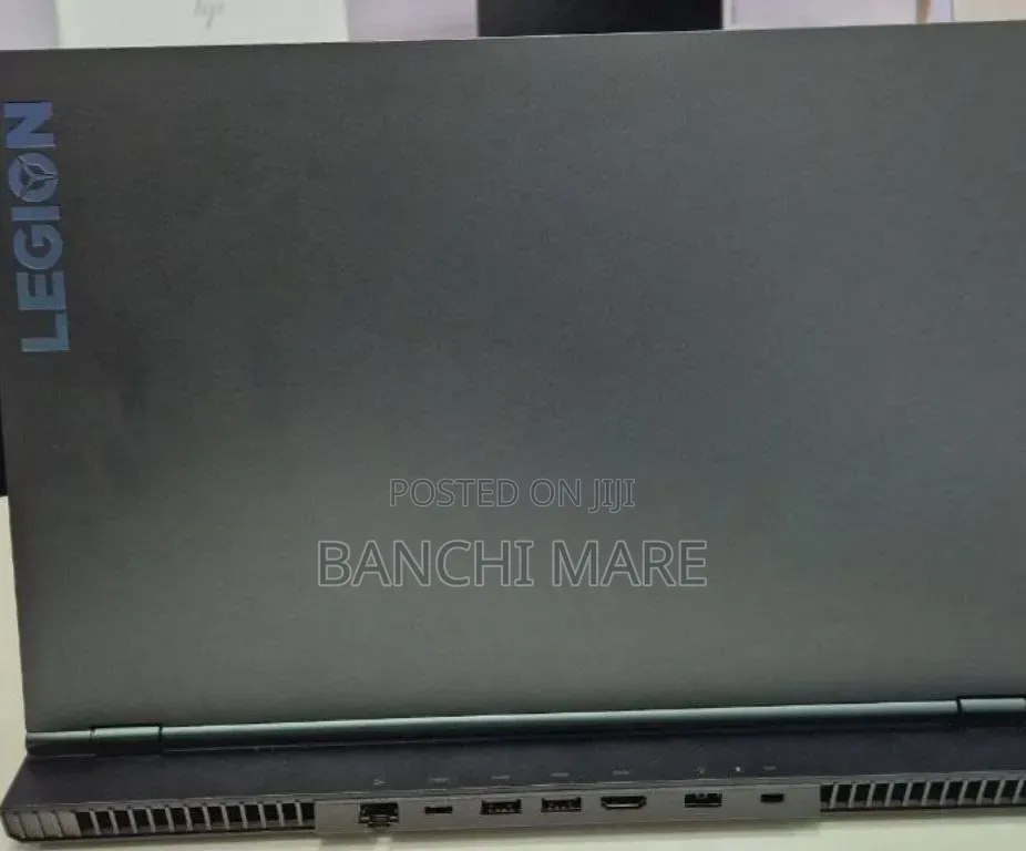 New Laptop Lenovo Legion 5 16GB Intel Core i7 SSD 512GB