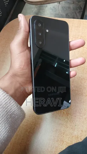 Samsung Galaxy A26 256 GB Black
