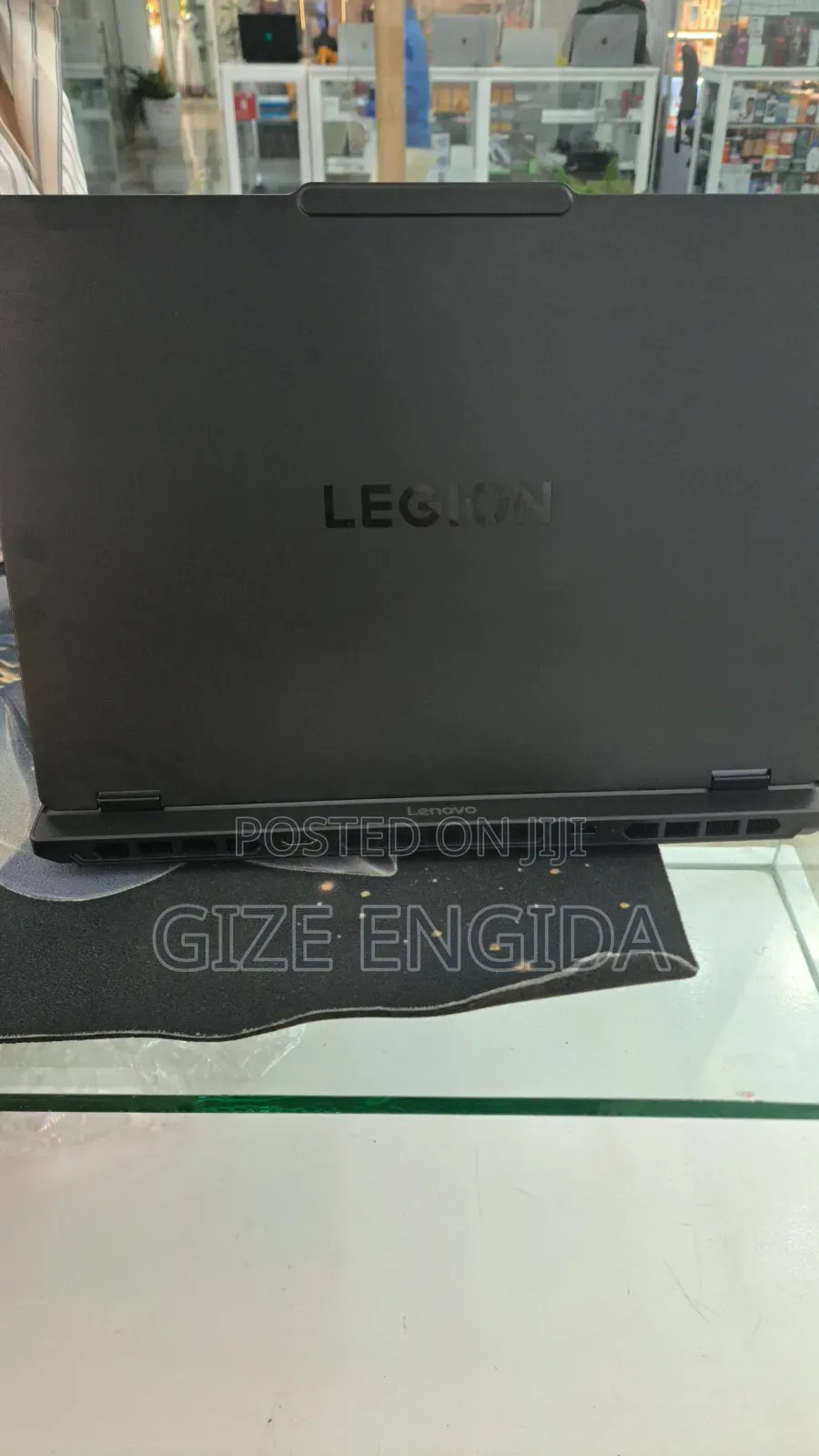 New Laptop Asus ROG Strix G15 16GB Intel Core i9 SSD 1T