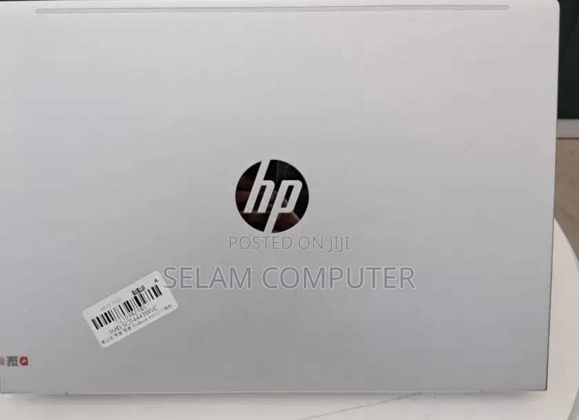 New Laptop HP ProBook 440 G8 16GB Intel Core Ultra 7 SSD 512GB