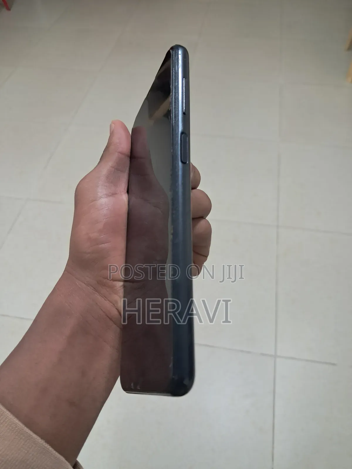 Samsung Galaxy A12 64 GB Black