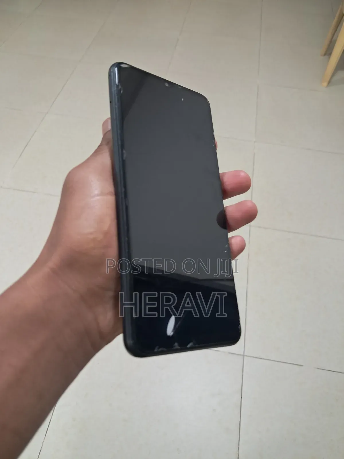 Samsung Galaxy A12 64 GB Black