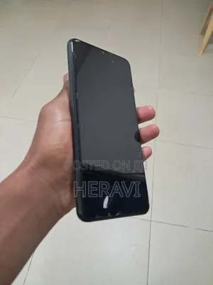 Samsung Galaxy A12 64 GB Black