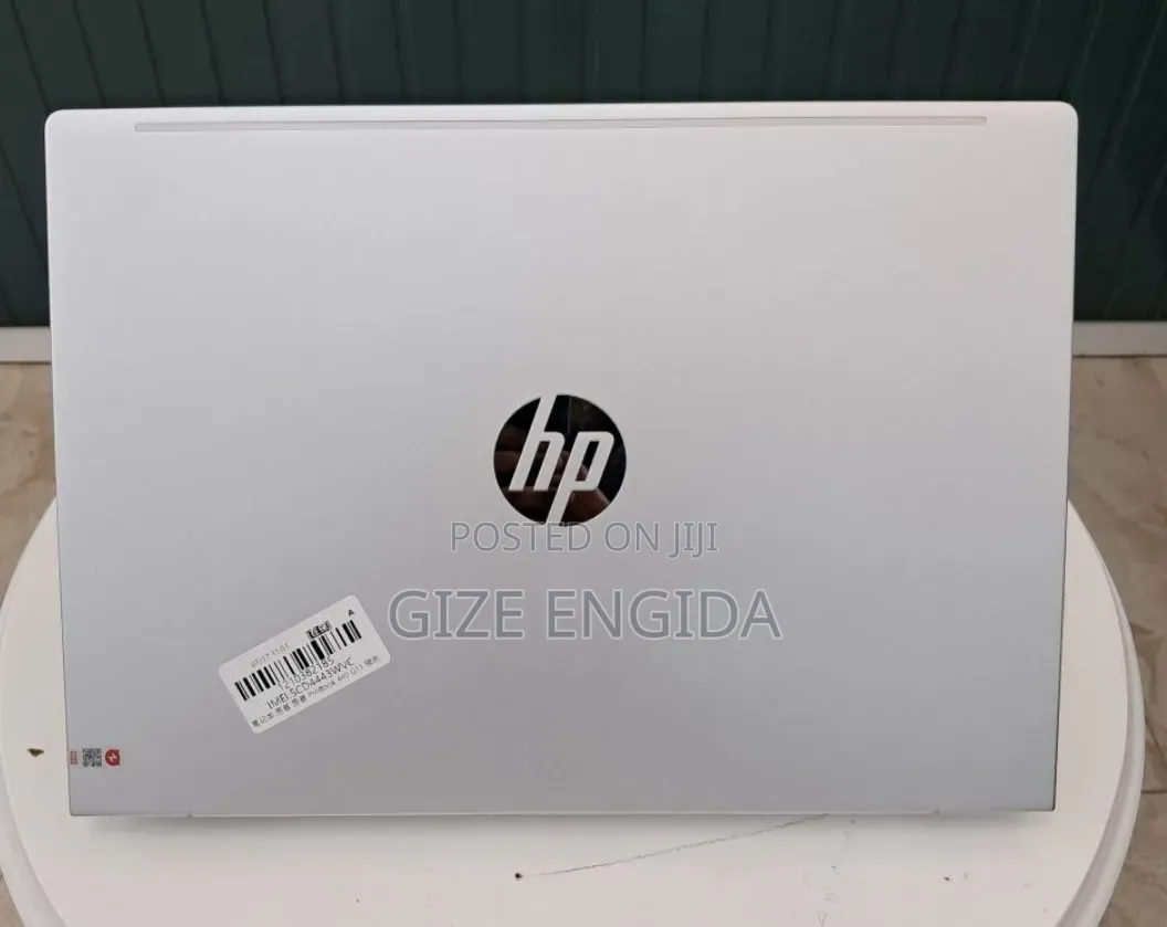 New Laptop HP ProBook 440 G10 16GB Intel Core Ultra 7 SSD 512GB