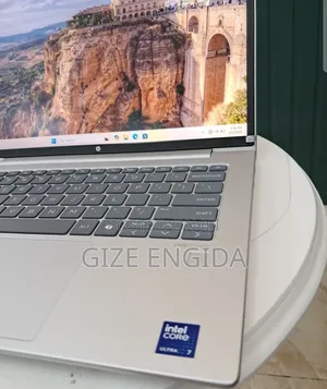 New Laptop HP ProBook 440 G10 16GB Intel Core Ultra 7 SSD 512GB